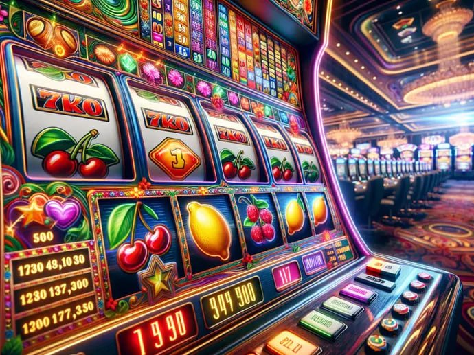 Ilustrasi member VIP menikmati keuntungan di boscuan303 sportsbook dan kasino online